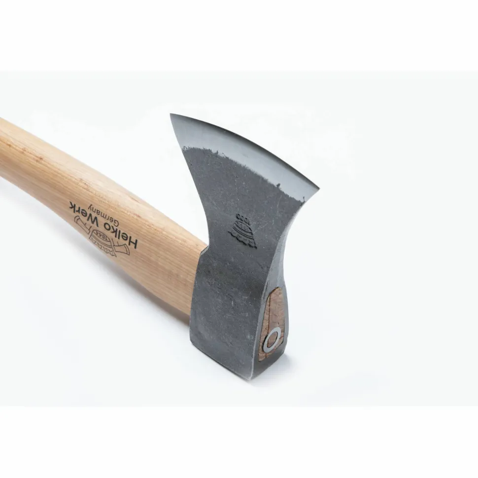 Helkowerk Black Forest Woodworker 1000 NoColour