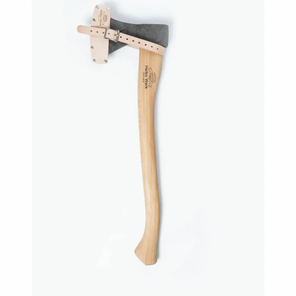 Helkowerk Black Forest Woodworker 1000 NoColour