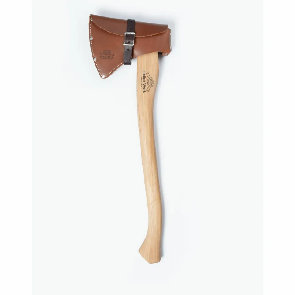 Helkowerk Black Forest Woodworker 1000 NoColour