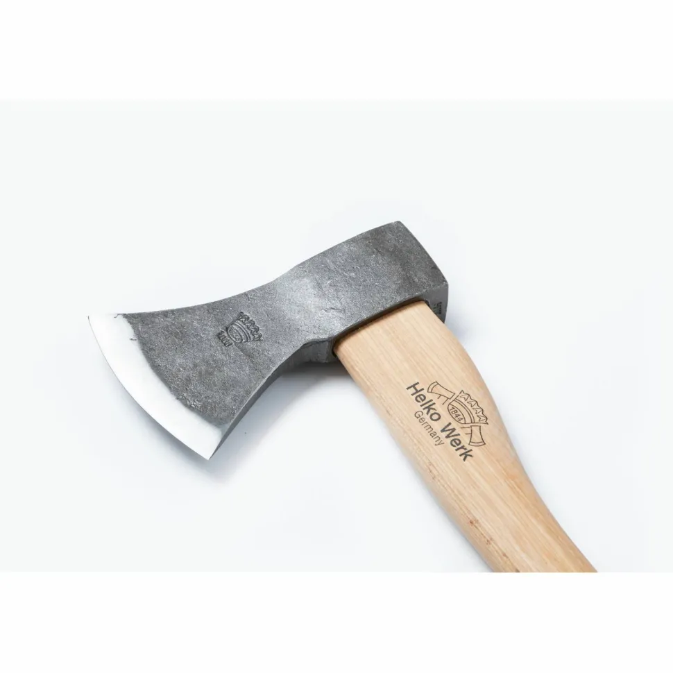 Helkowerk Black Forest Woodworker 1000 NoColour