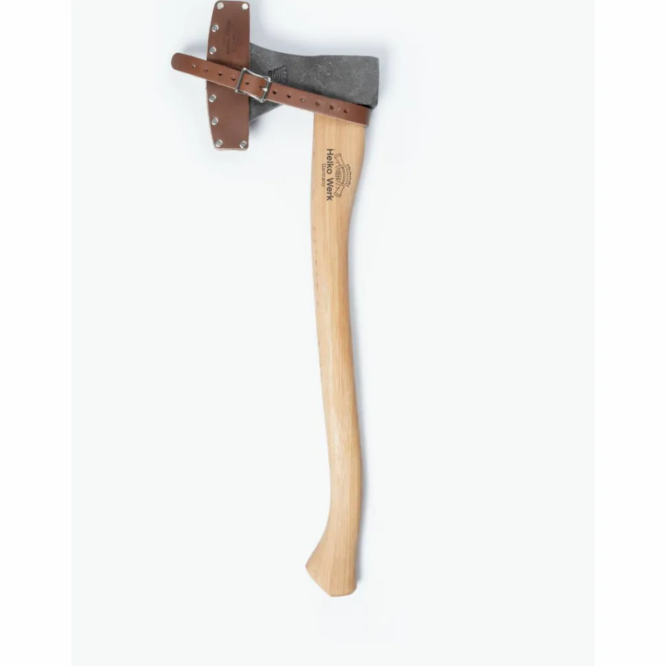 Helkowerk Black Forest Woodworker 1000 NoColour