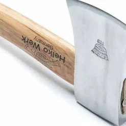 Helkowerk Journeyman Pack Axe Onecolour