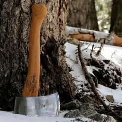 Helkowerk Pathfinder Hatchet NoColor