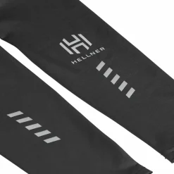 Hellner Akkavarri Compression Tights Women's Asphalt
