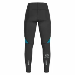 Hellner Akkavarri Compression Tights Women's Asphalt
