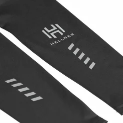 Hellner Akkavarri Compression Tights Women's Asphalt