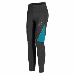 Hellner Akkavarri Compression Tights Women's Asphalt