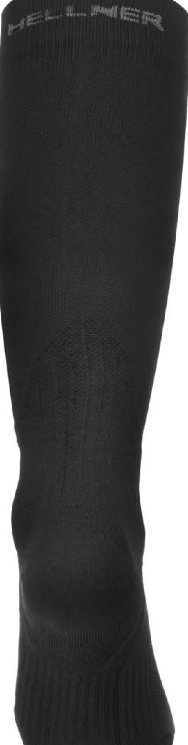 Hellner Compression Running Sock Black Beauty