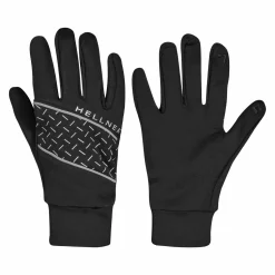 Hellner Hellner Running Glove 2.0 Black