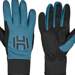 Hellner Hellner XC Glove Blue Coral