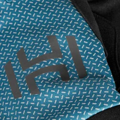 Hellner Hellner XC Glove Blue Coral