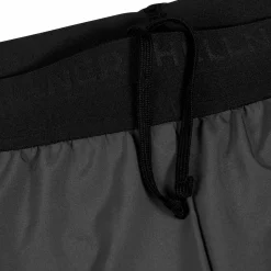 Hellner Kelva 2-in-1 Shorts Men's Asphalt