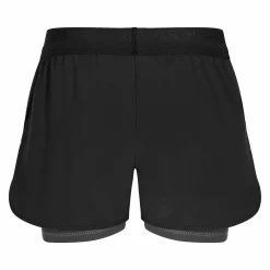 Hellner Kelva 2-in-1 Shorts Women's Black Beauty