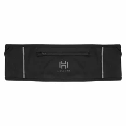 Hellner Lihiti Running Accessories Belt Black Beauty