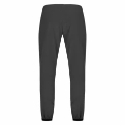 Hellner Men's Aras Running Pant Asphalt