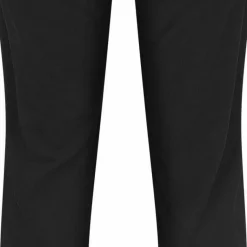 Hellner Men's Aras Winter Running Pant Black Beauty