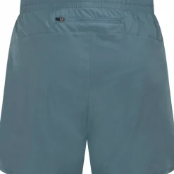 Hellner Men's Core Running Shorts Stormy Weather