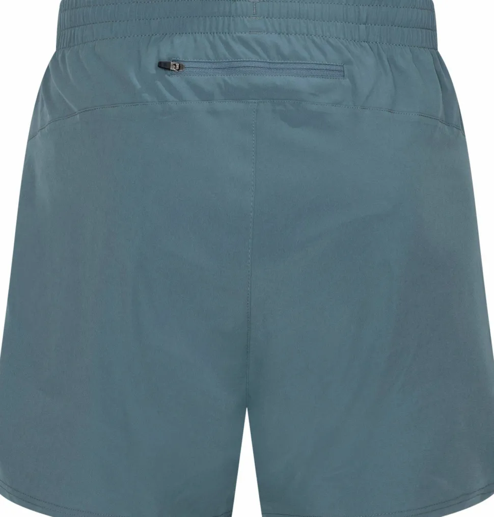 Hellner Men's Core Running Shorts Stormy Weather