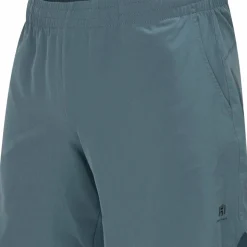 Hellner Men's Core Running Shorts Stormy Weather