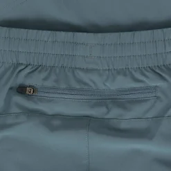 Hellner Men's Core Running Shorts Stormy Weather