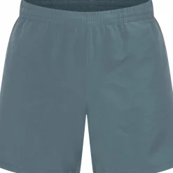 Hellner Men's Core Running Shorts Stormy Weather