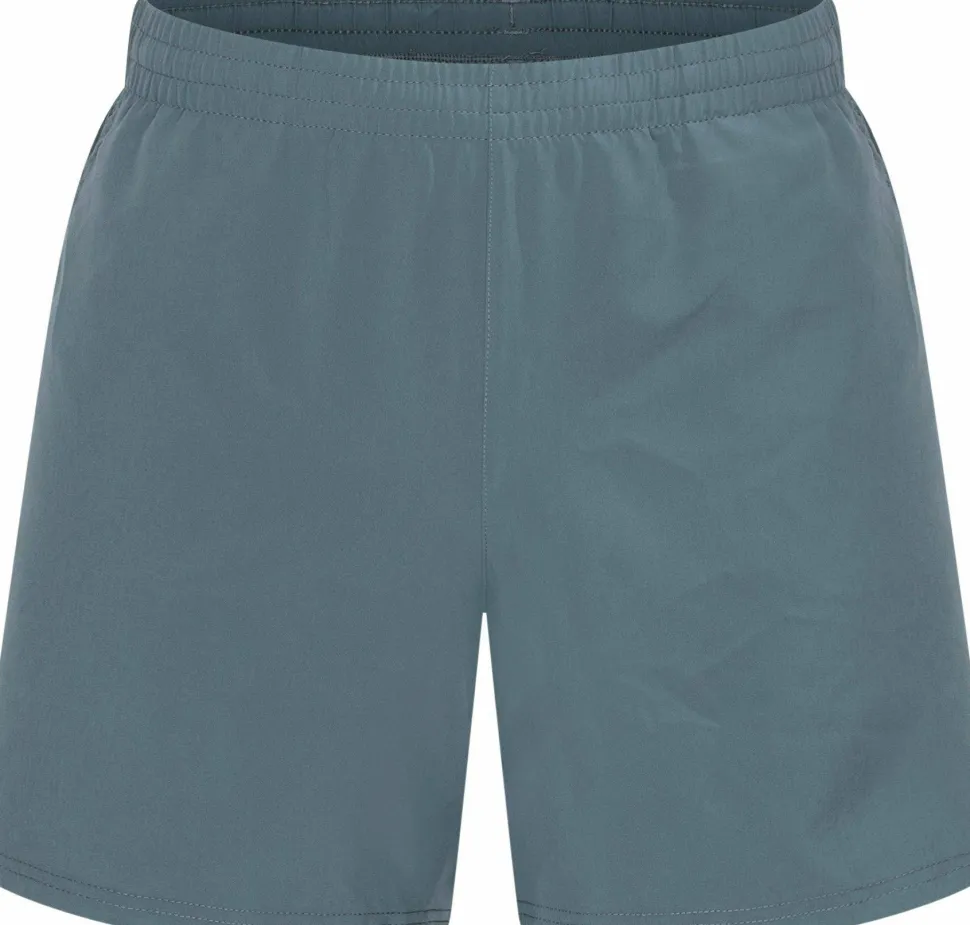 Hellner Men's Core Running Shorts Stormy Weather