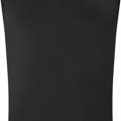 Hellner Men's Core Running Sleeveless Top Black Beauty