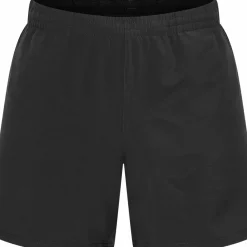 Hellner Men's Core Running Shorts Black Beauty