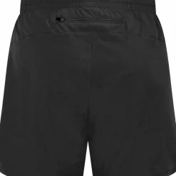 Hellner Men's Core Running Shorts Black Beauty