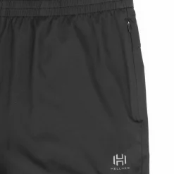 Hellner Men's Core Running Pant Black Beauty
