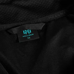 Hellner Men's Harrå Hybrid Jacket 2.0 Black Beauty