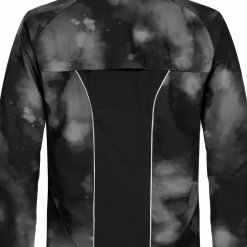 Hellner Men's Harrå Hybrid Jacket 2.0 Black Beauty