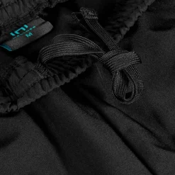 Hellner Men's Harrå Hybrid Pants 2.0 Black Beauty