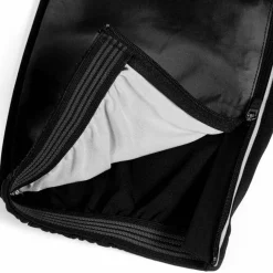 Hellner Men's Harrå Hybrid Pants 2.0 Black Beauty