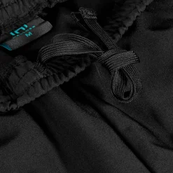 Hellner Men's Harrå Hybrid Pants 2.0 Black Beauty