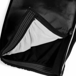 Hellner Men's Harrå Hybrid Pants 2.0 Black Beauty
