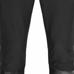 Hellner Men's Harrå Hybrid Pants 2.0 Black Beauty