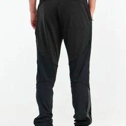 Hellner Men's Hiras Hybrid Pants Black Beauty