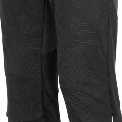 Hellner Men's Hiras Hybrid Pants Black Beauty