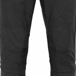 Hellner Men's Hiras Hybrid Pants Black Beauty