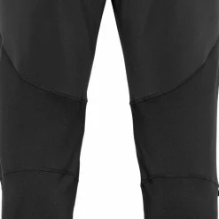 Hellner Men's Hiras Hybrid Pants Black Beauty