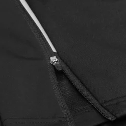 Hellner Men's Hirvas Hybrid Padded Pants Black Beauty
