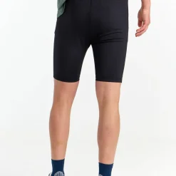 Hellner Men's Nietsak Short Tights Black Beauty