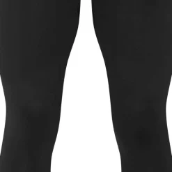 Hellner Men's Nietsak Tights Black Beauty