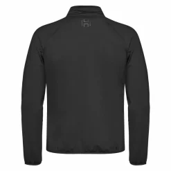 Hellner Men's Nirra Hybrid Jacket 2.0 Black Beauty