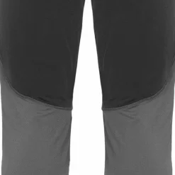 Hellner Men's Sårjås XC Ski Pants Black Beauty/Asphalt