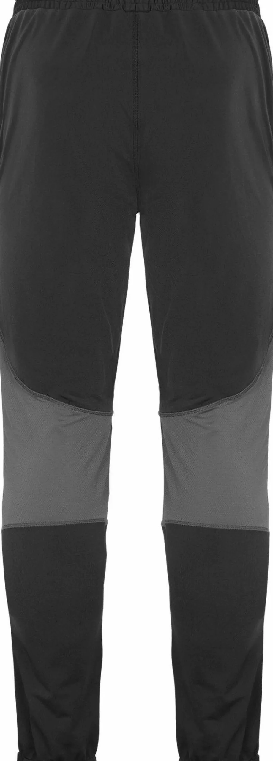 Hellner Men's Sårjås XC Ski Pants Black Beauty/Asphalt