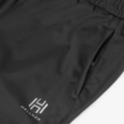 Hellner Men's Sårjås XC Ski Pants Black Beauty/Asphalt