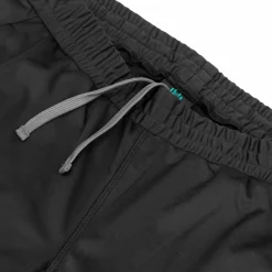 Hellner Men's Sårjås XC Ski Pants Black Beauty/Asphalt