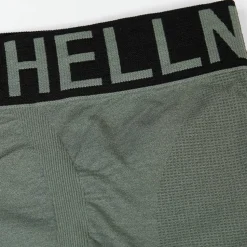 Hellner Men's Svierkku Seamless Boxer Laurel Wreath